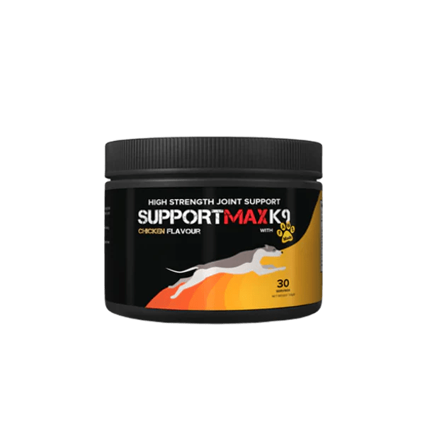 Strom Supportmax K9 (DOGS) Joint Support NI Supplements