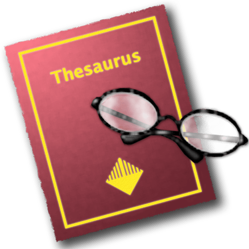 Nisus Thesaurus free download