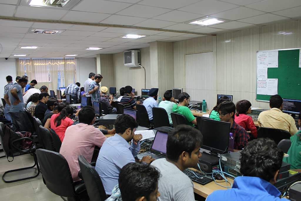 Postgraduate Diploma in Computer Science and Engineering National