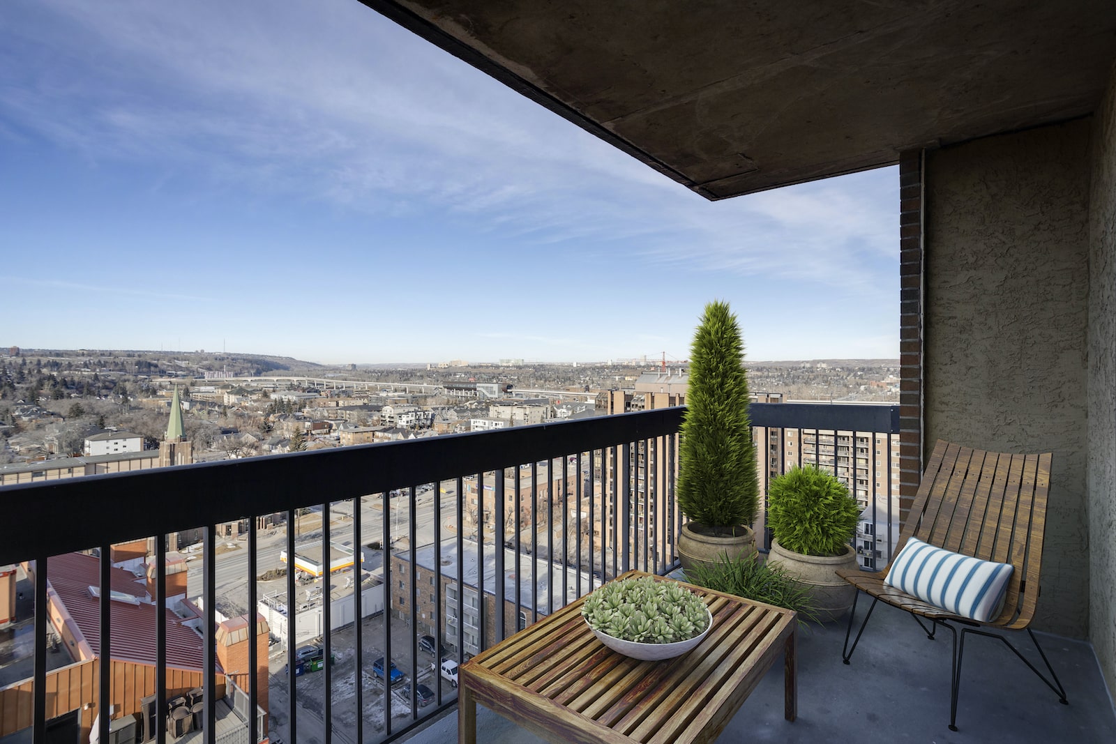 Chelsea Estates NIT Calgary