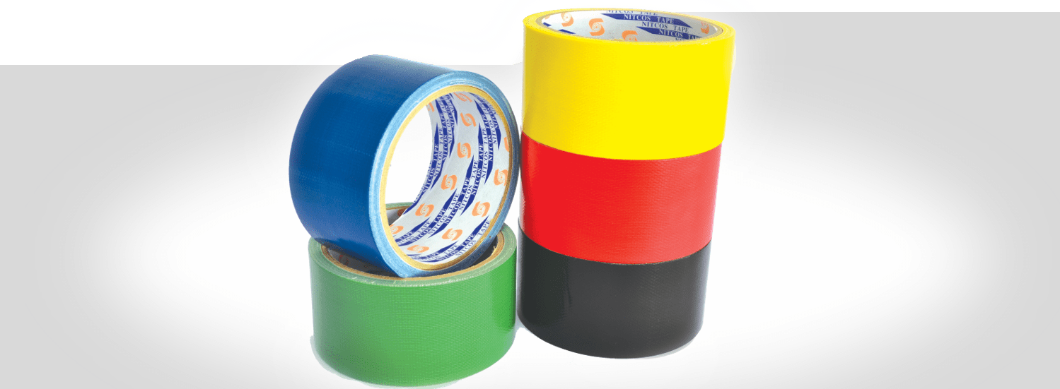 CLOTH TAPE NITCOS TECHNOLOGIES SDN. BHD. (668319X)
