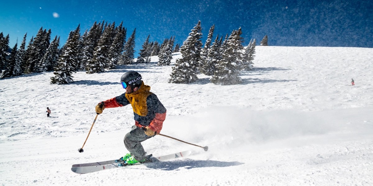 Last Season Ski Gear Store