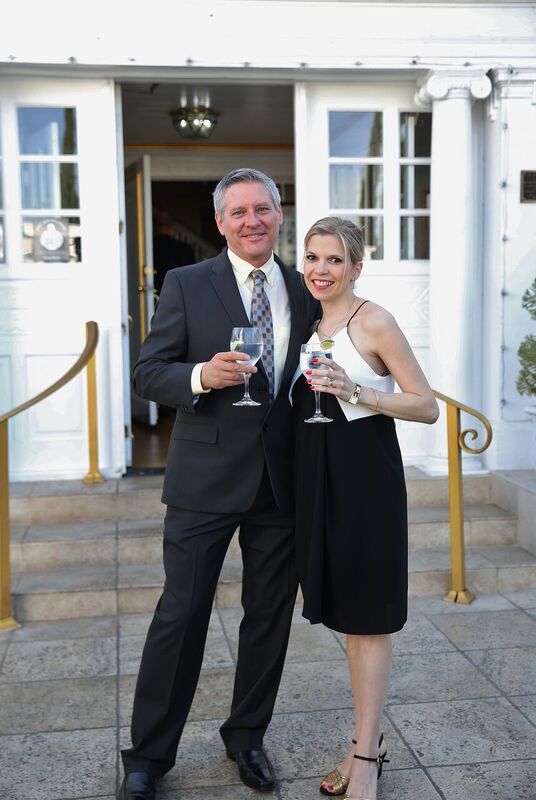 RadamesandAnne Nite of Dreams