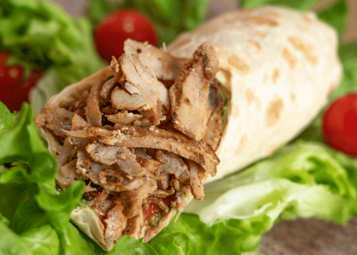 20 Best Burritos in Las Vegas that You Must Try