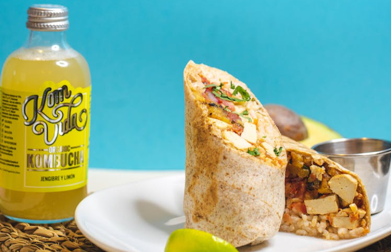 20 Best Burritos in Las Vegas that You Must Try