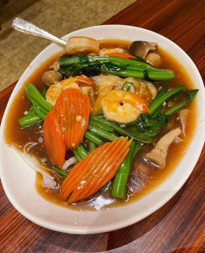 All of Bellagio Restaurants. From Best to Worst