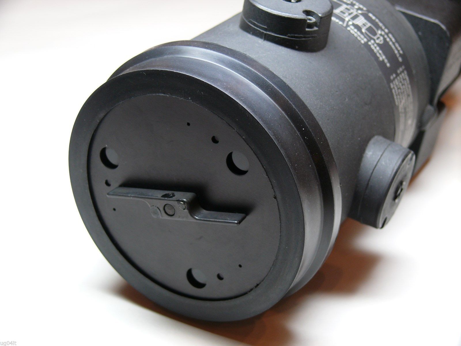 AN/PVS4, TVS5, Gen 2, Night, Vision, Weapon, Scope, Sight