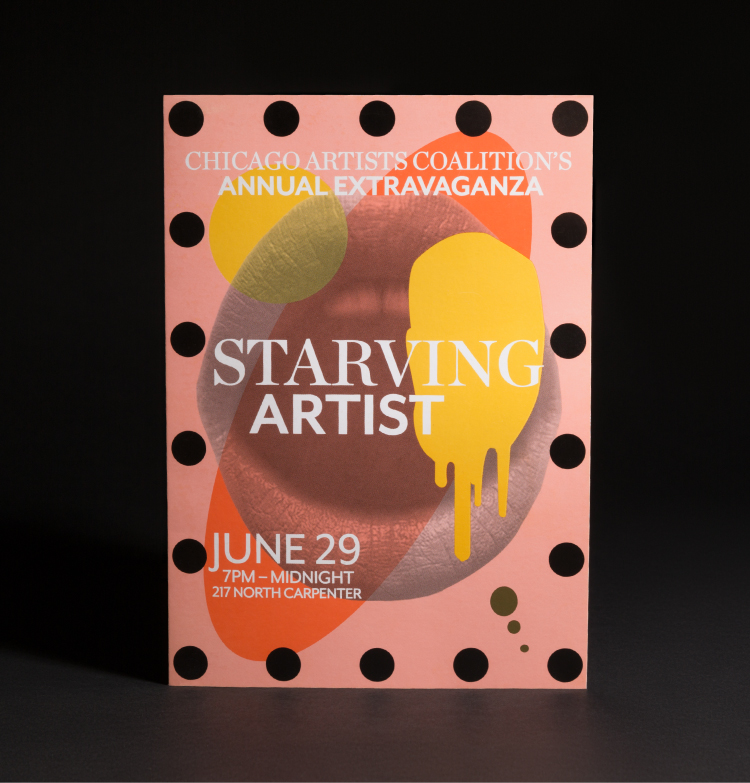 Starving Artist 1 Nitewerk