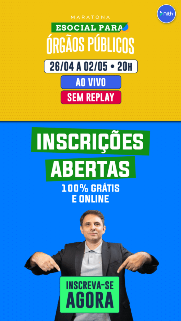 GFIP e GPS de Reclamatória Trabalhista Como fazer? (I) Nith