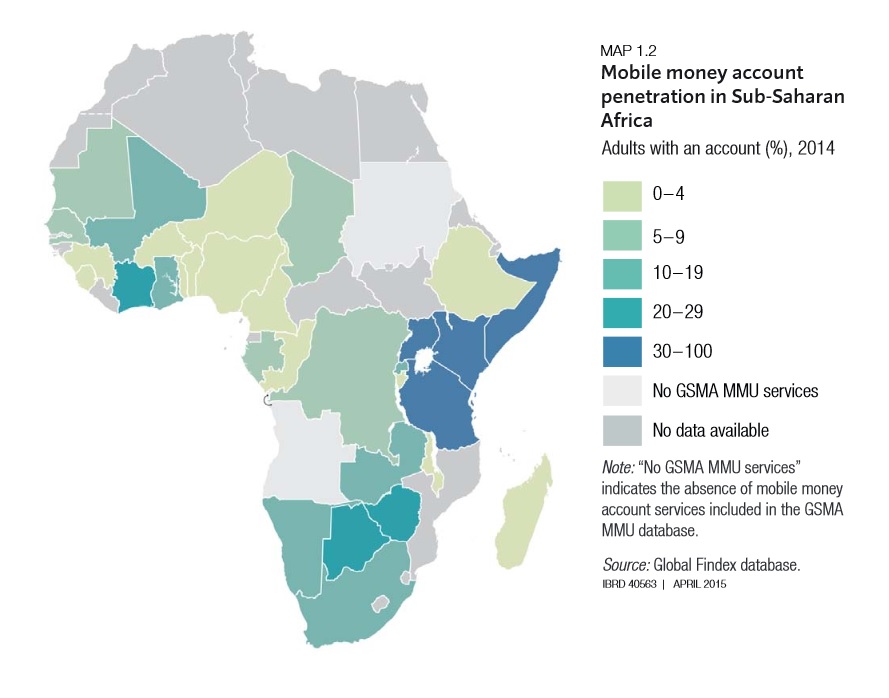 Connecting the Continent Mobile Money across Africa Perspective
