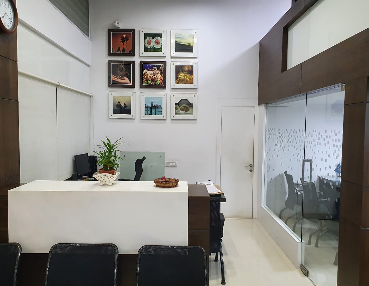 Nitin J Shetty Chartered Accountants in Mangalore & Bangalore