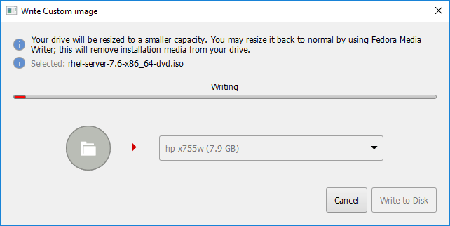 Install RHEL 7.x | nitintandon