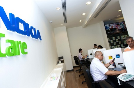 Nokia Care | Nitish Kumar's Blog