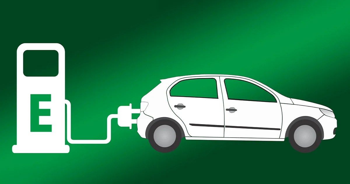 Policy Analysis Of Electric Vehicle Regulation In India Niti Tantra