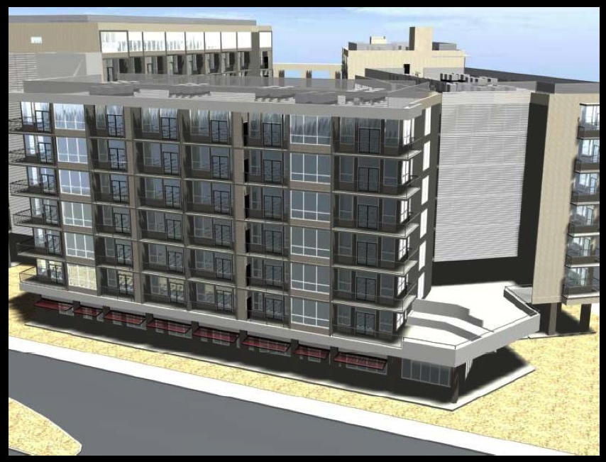 Alta Phoenix Construction Thread SkyscraperPage Forum