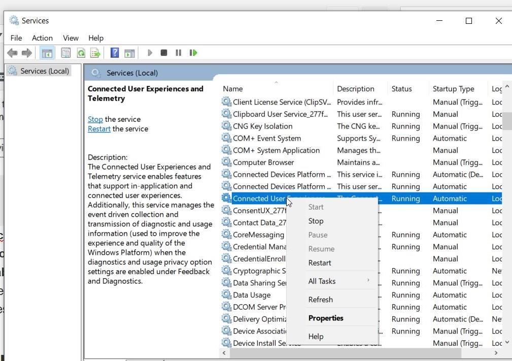 Solución Windows Host Process Rundll32 Alto uso de disco y CPU DIY