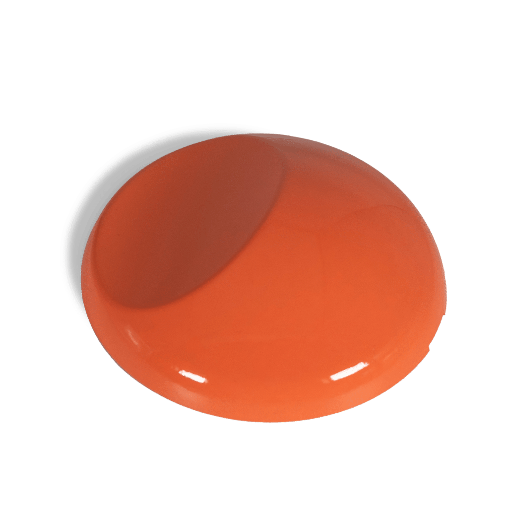 FIESTA RED nitrocellulose lacquer NitorLACK