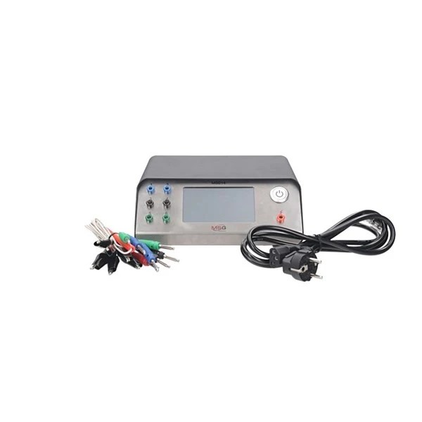 MSG MS014 Voltage Regulator Tester
