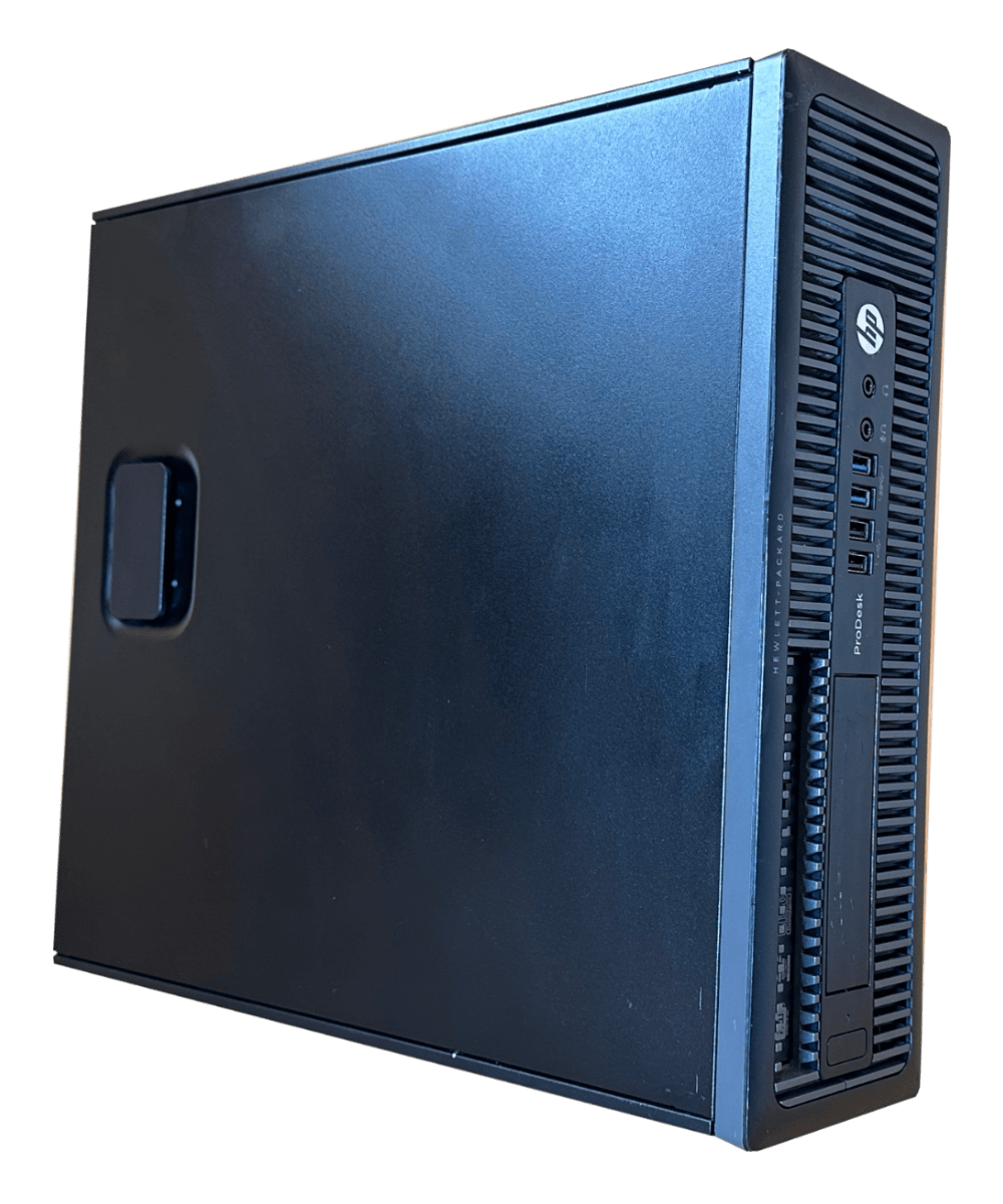 i7 Gaming PC Upgraded HP ProDesk 600 G1 Nitrobyte NZ's Most