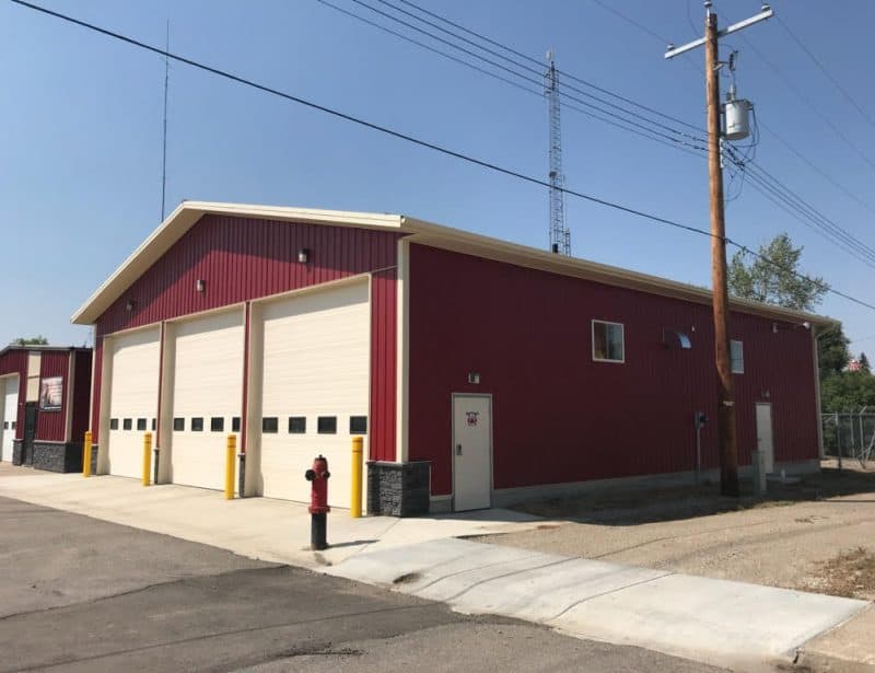 Skilled General Contractor Lethbridge Nitro Construction Ltd.