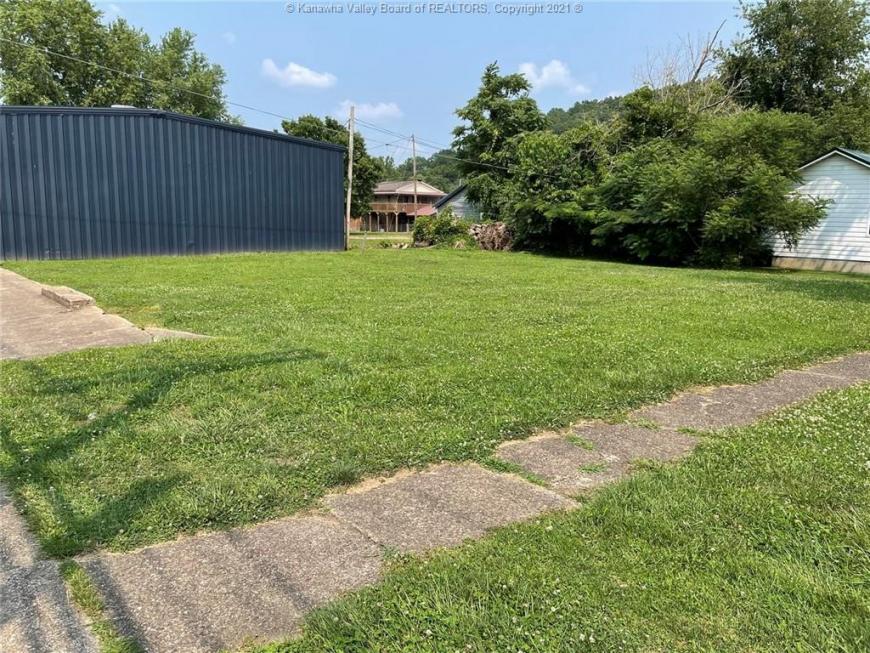 2901 29th St Nitro Development Authority Nitro Development Authority