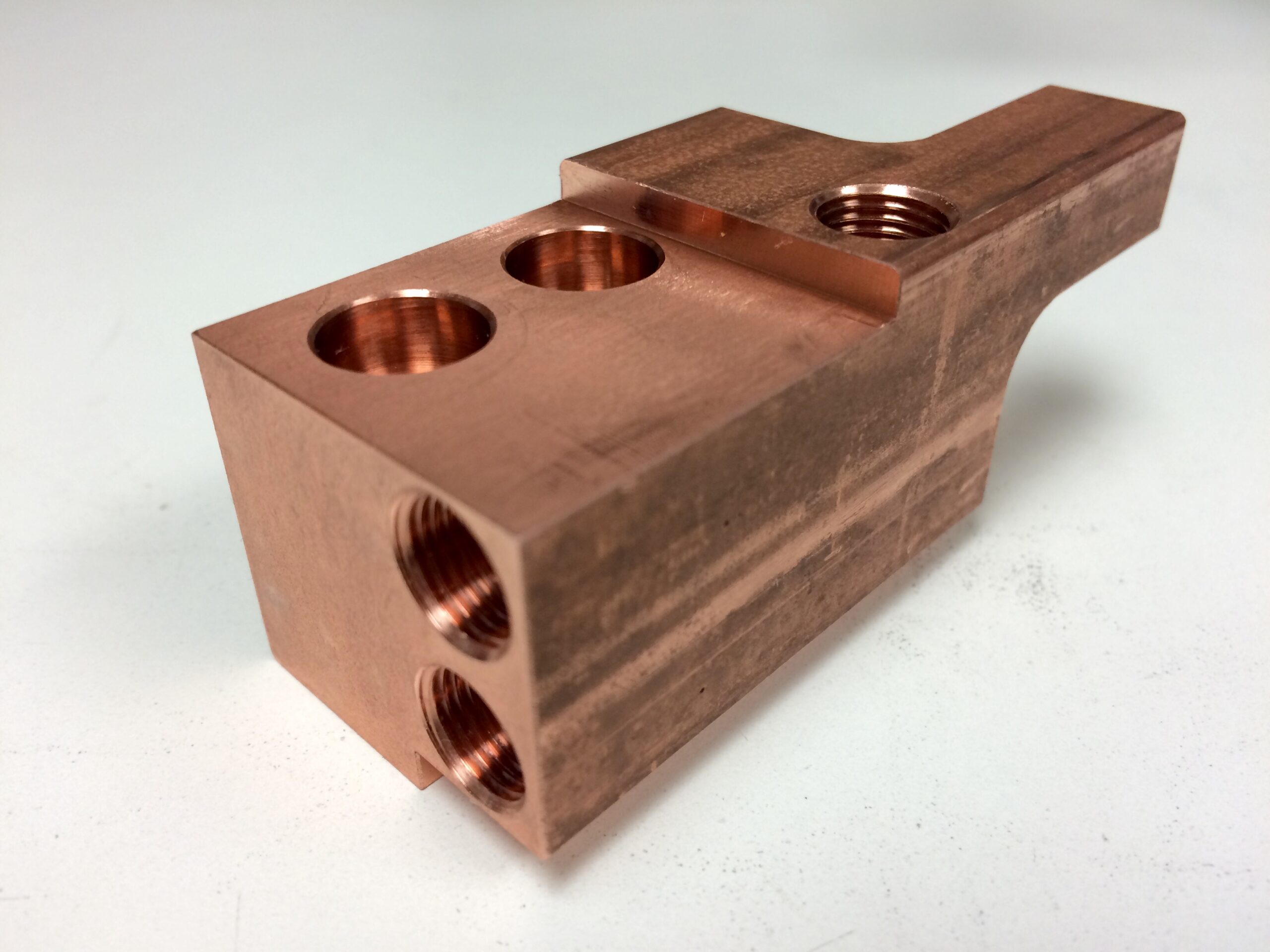 copper electrode2 Nitrofreeze