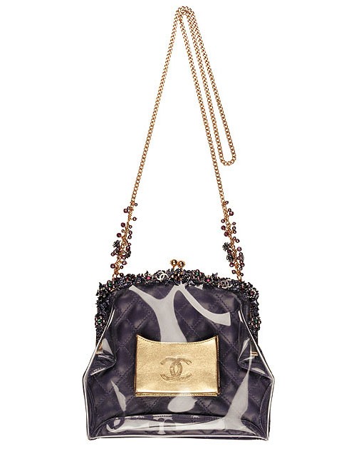 Chanel Pre Fall 2023 Bags