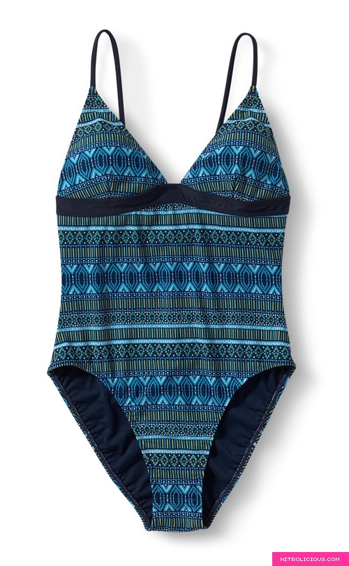 Old Navy Spring 2009 Collection Preview