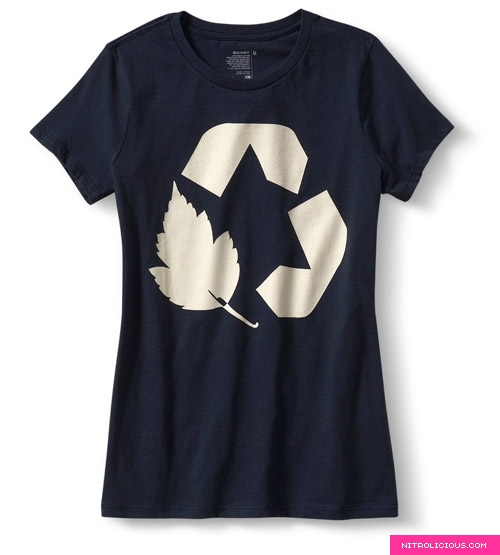 Old Navy Spring 2009 Collection Preview