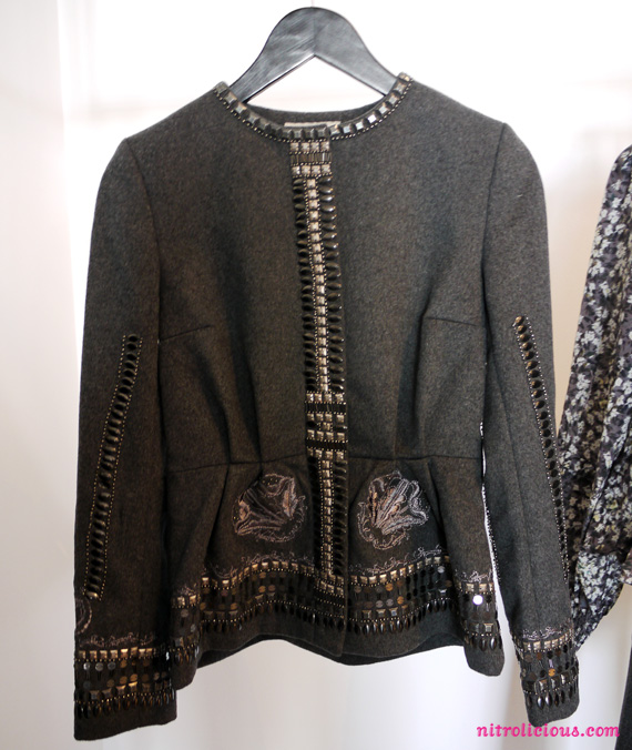 H&M Conscious Collection Fall 2011 Collection