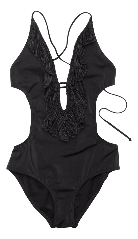 H&M Swimwear 2012 Collection