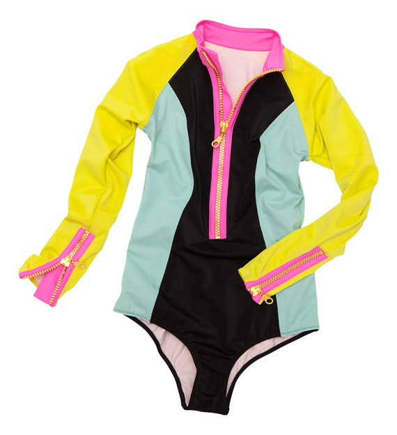 H&M Swimwear 2012 Collection