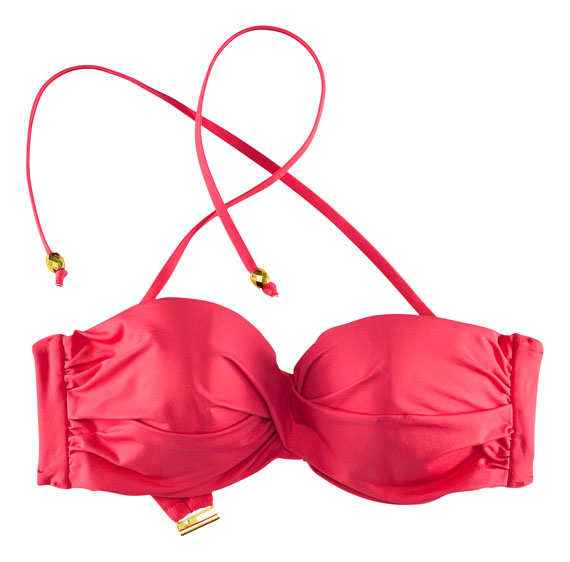 H&M Swimwear 2012 Collection Page 3 of 3