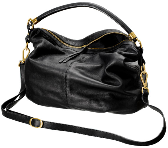 H&M Accessories Fall 2012