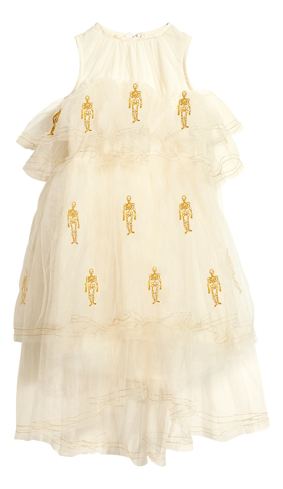 H&M All for Children Halloween 2013 Costumes