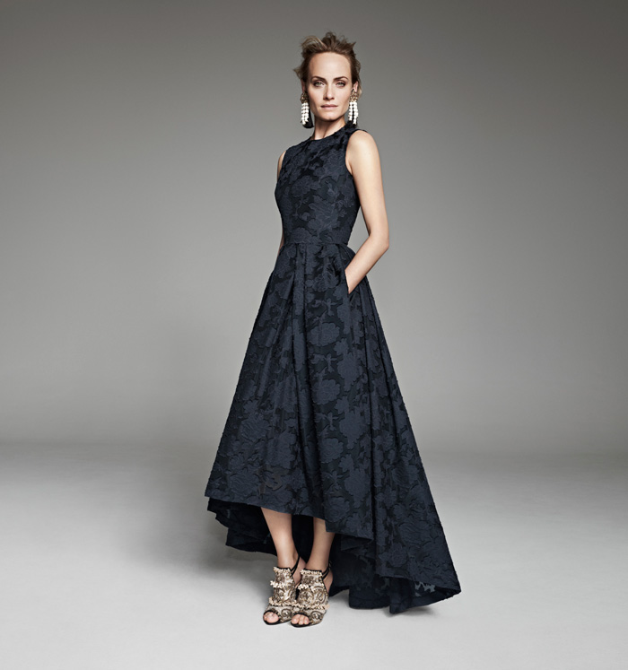 Elegantes Kleid Hm und Bewertung Bilder und Bewertung