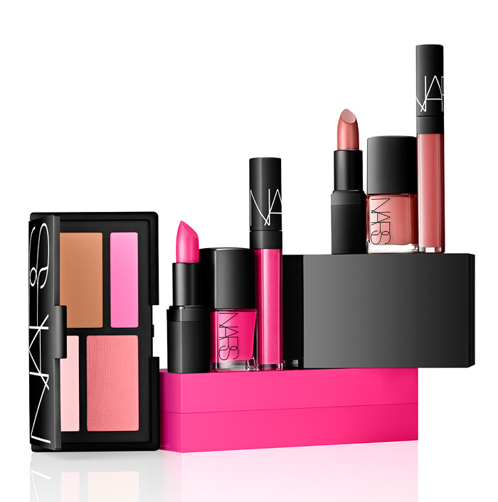 NARS DualIntensity Eyeshadow & Summer 2014 Gifting Page 3 of 3