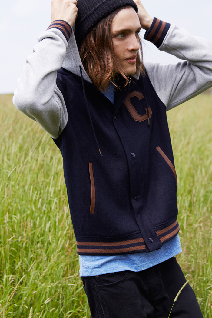 Urban Outfitters Early Fall 2014 Collection