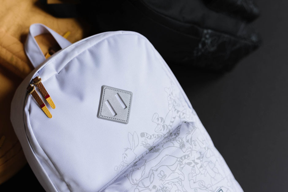 Herschel Supply x Disney Fall 2015 Collection