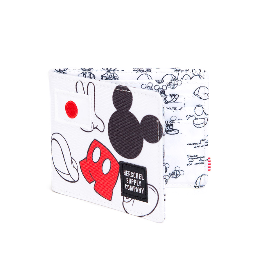Mickey Mouse Collection by Herschel Supply