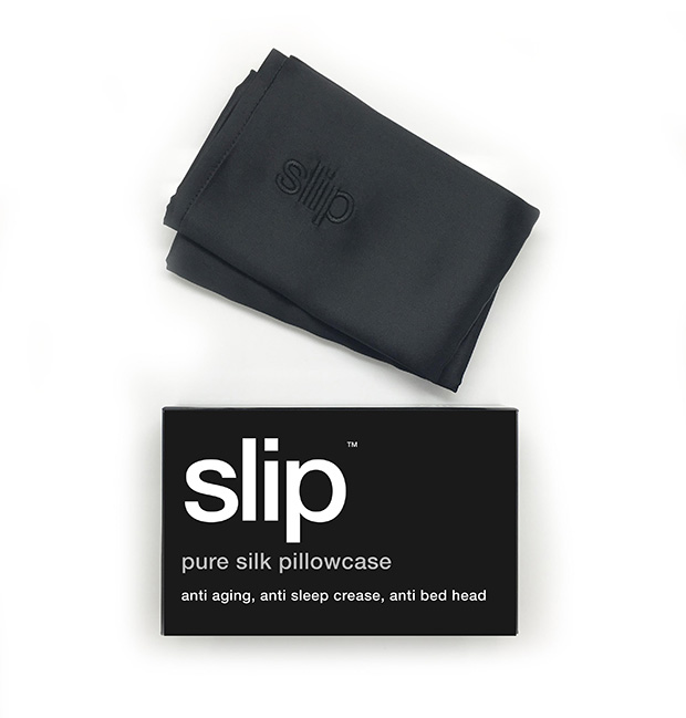 slip Silk Sleeping Mask & Pillowcase Collection