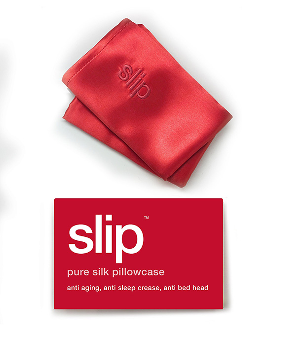slip Silk Sleeping Mask & Pillowcase Collection