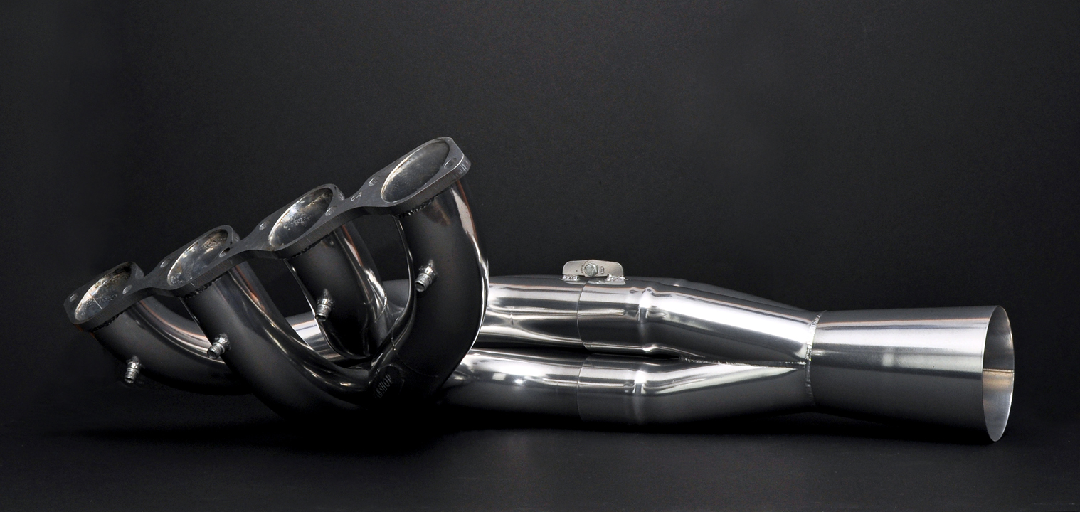 High Performance Ceramic Header Coatings Nitroplate