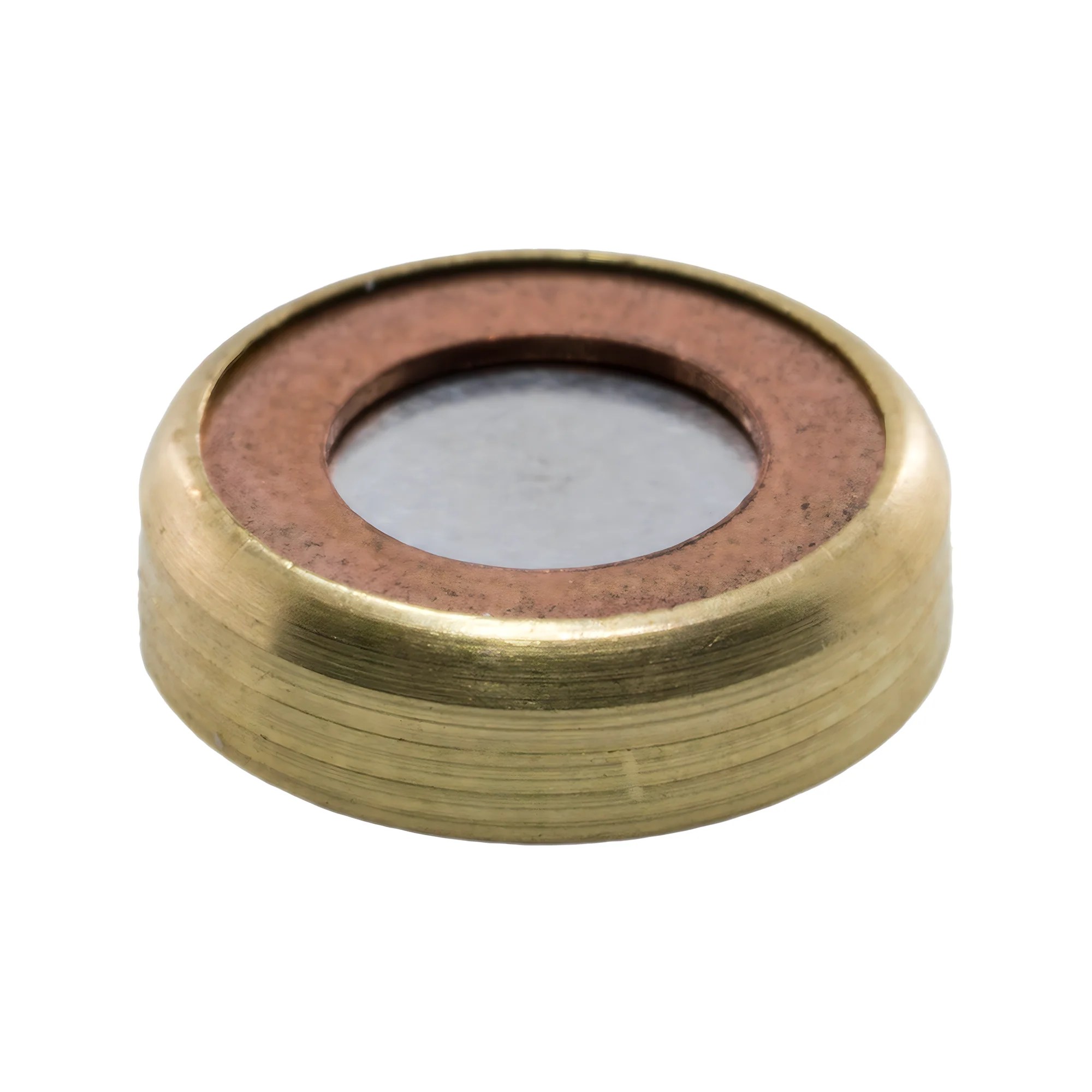 NHRA Valve Pressure Relief Disc for Billet Valve Nitrous Outlet