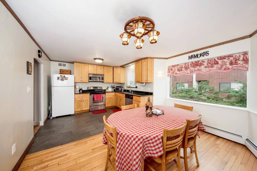 302 Locust Lane Nittany Properties LLC