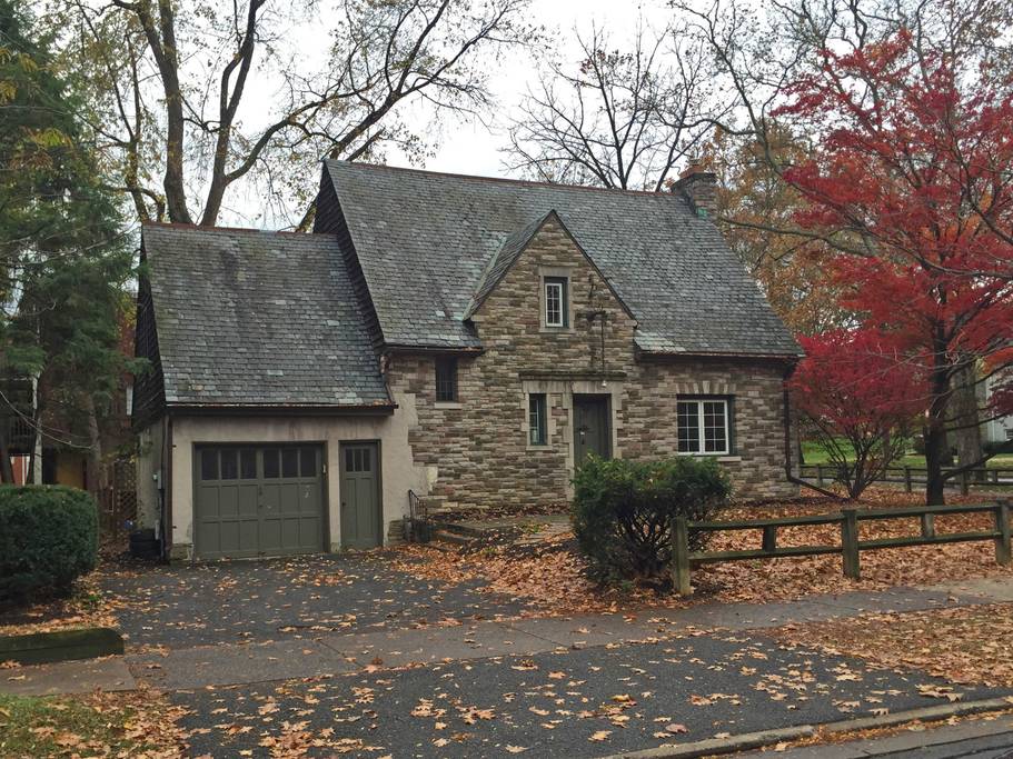 302 Locust Lane Nittany Properties LLC