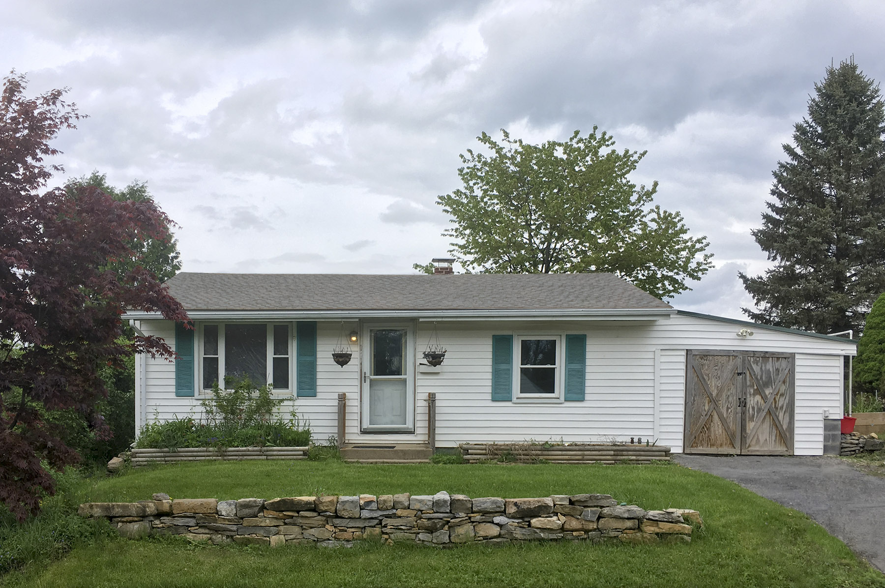 117 North Butz St Nittany Properties LLC