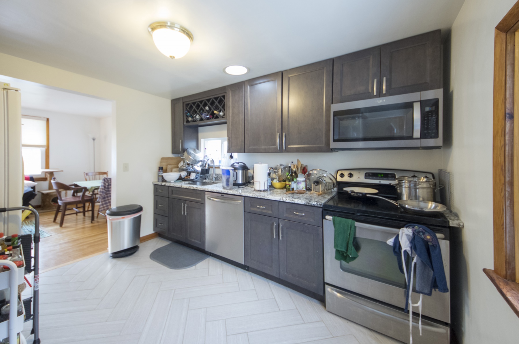 117 North Butz St Nittany Properties LLC