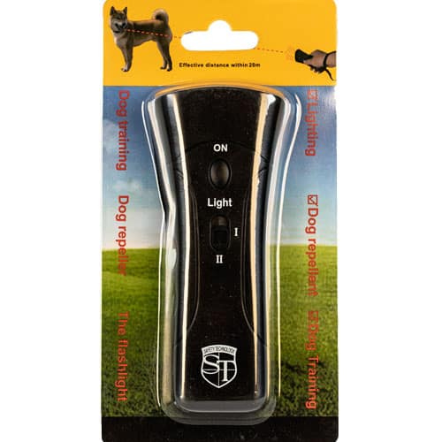 Electronic Dog Repeller And Trainer Nittany Self Defense