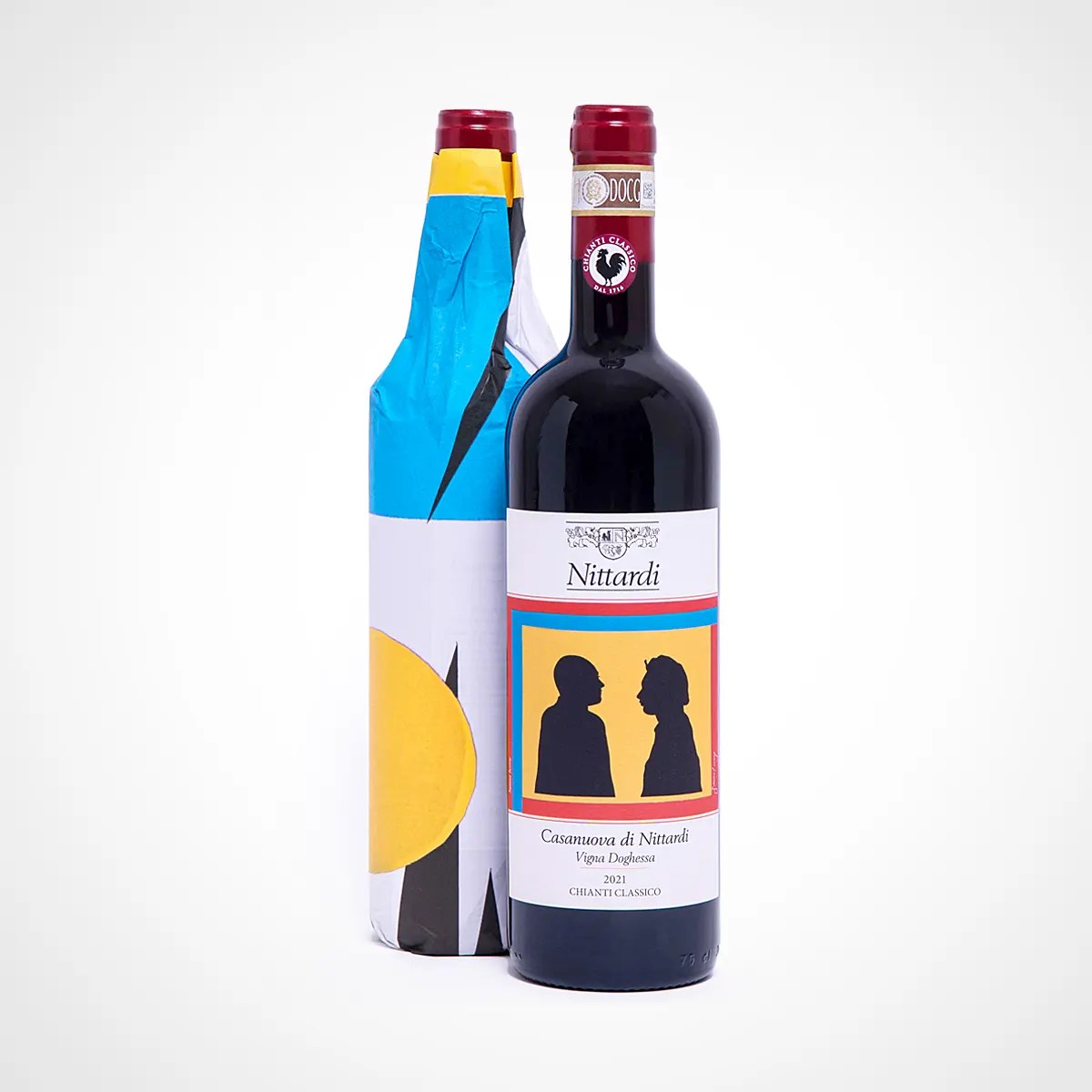 Casanuova di Nittardi 2015 Nittardi